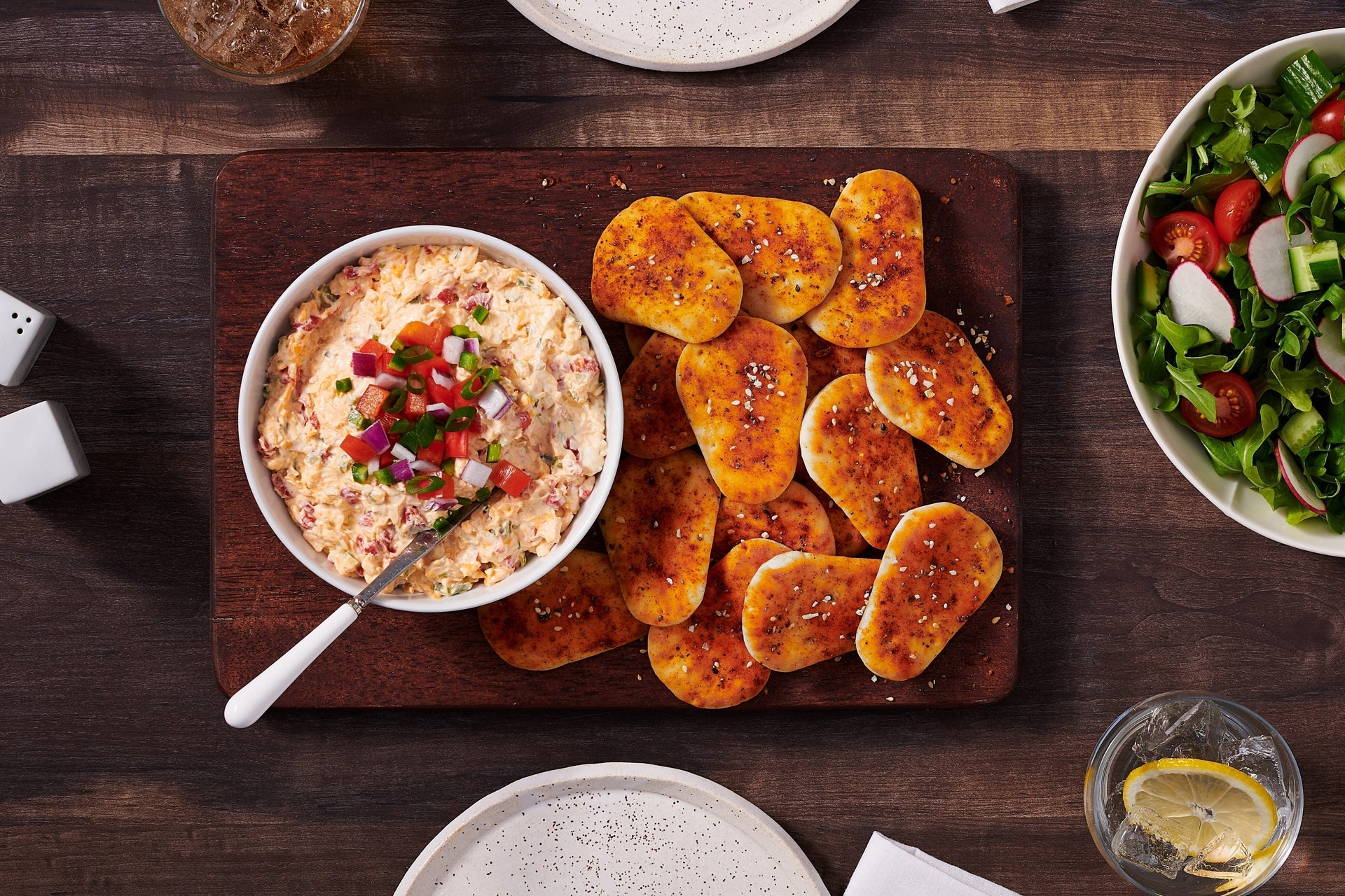 Pimento Cheese Dip