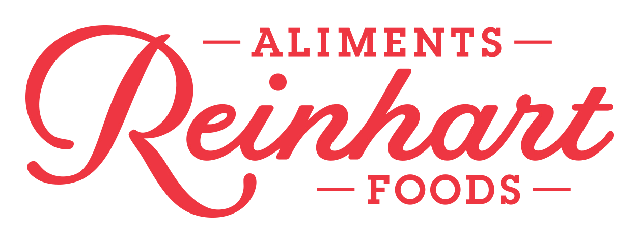 Aliments Reinhart Foods - Where To Buy