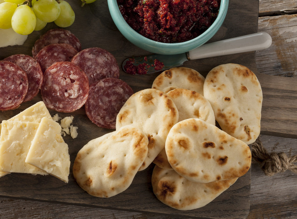 Original Naan Dippers®