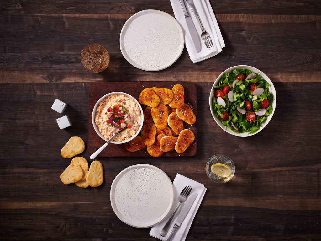 Original Naan Dippers®