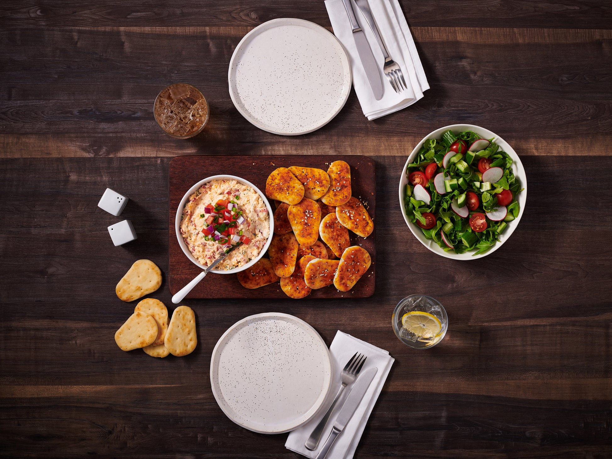 Original Naan Dippers®