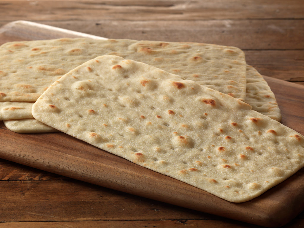 12”x 6” Original Flatbread