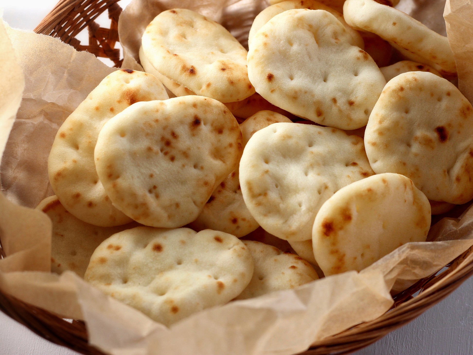 Original Naan Dippers®
