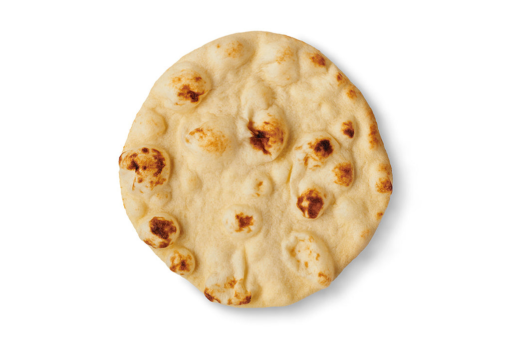 Original 10” Round Naan