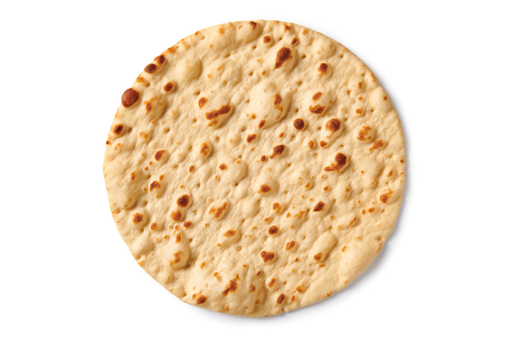 12” Thin Pizza Crust