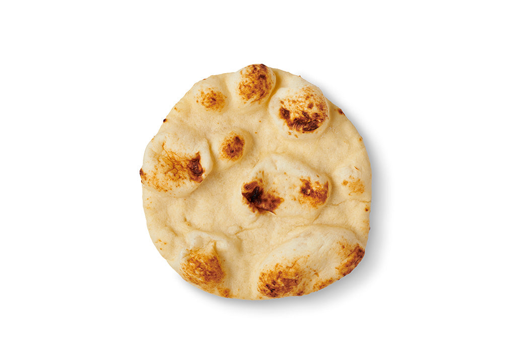 Original 8” Round Naan