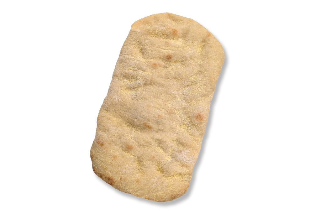 Milano-Style Artisan Pizza Crust