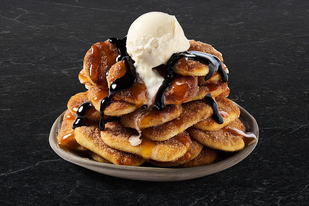 Original Naan Dippers®