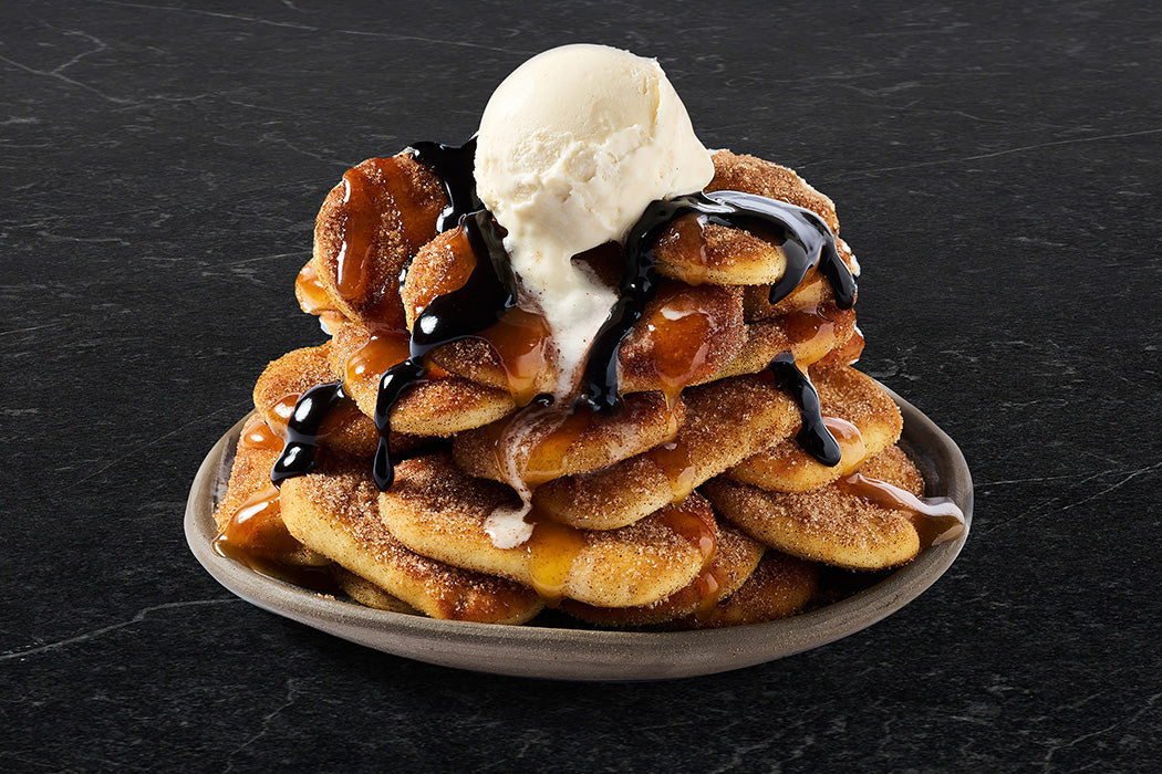 Original Naan Dippers®