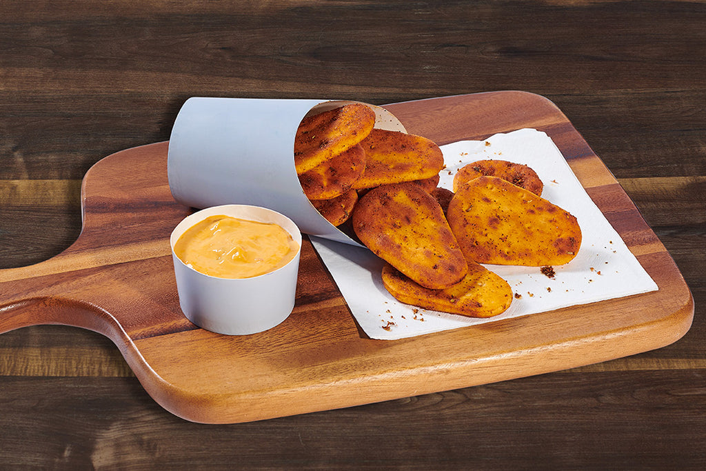 Original Naan Dippers®