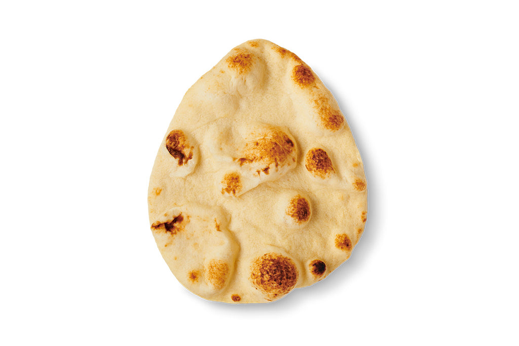 Original Teardrop Naan
