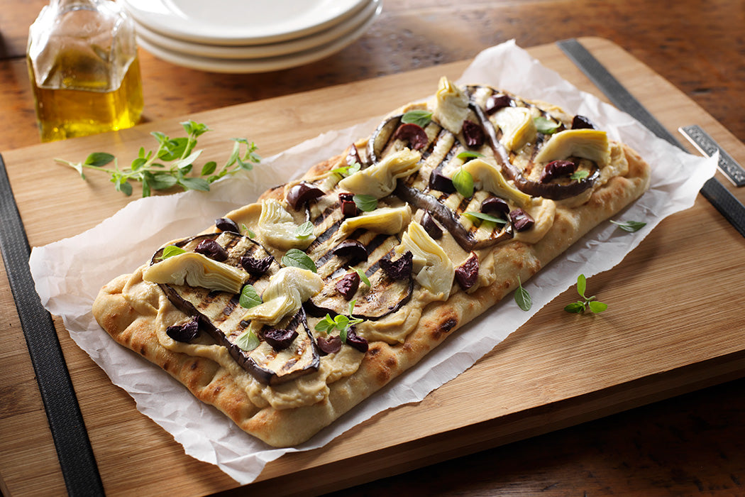 12”x 6” Original Flatbread