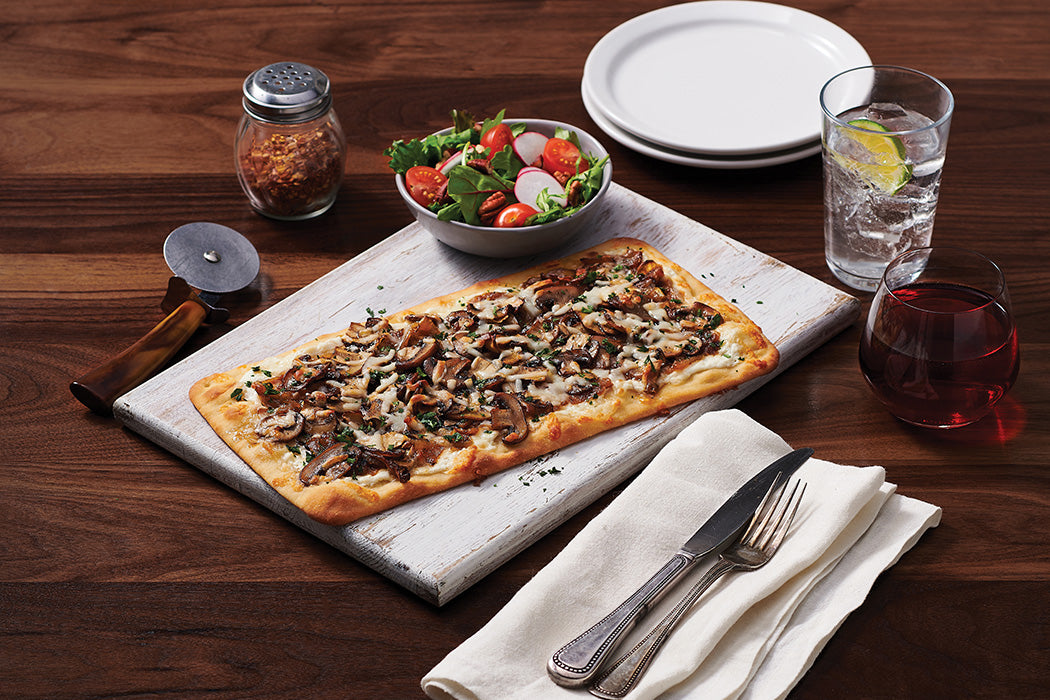 12”x 6” Original Flatbread