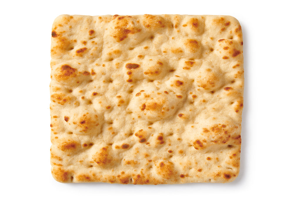 11”x 9” Traditional Pizza Crust