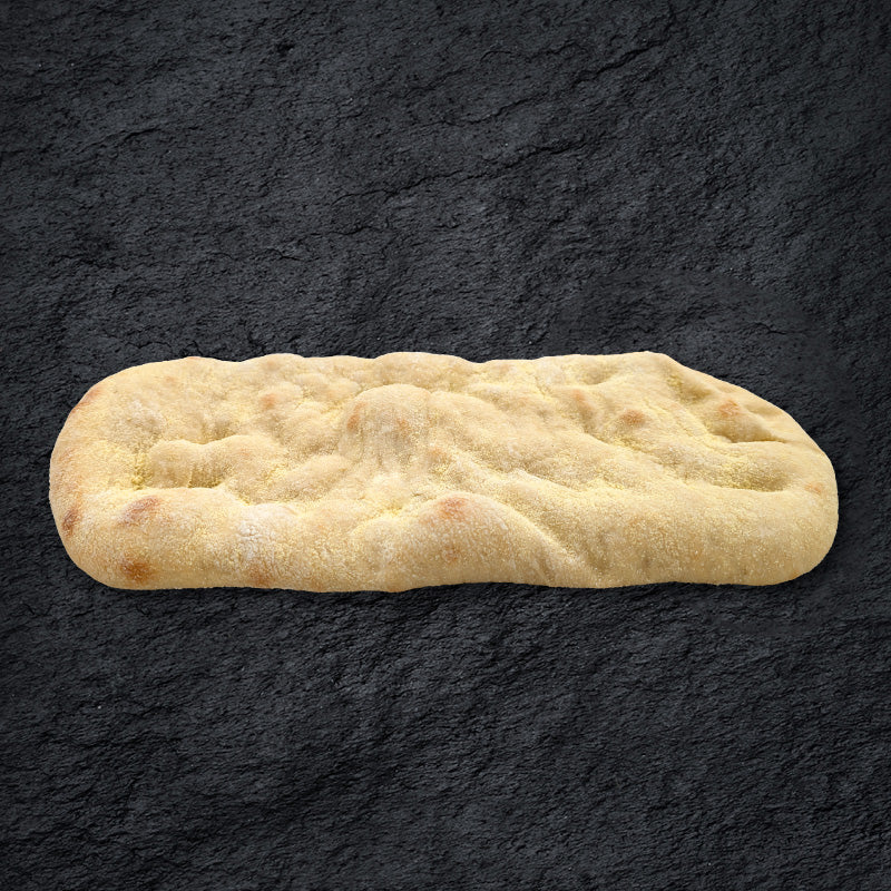 Milano-Style Artisan Pizza Crust