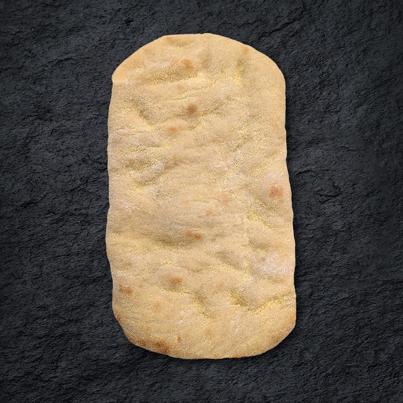 Milano-Style Artisan Pizza Crust