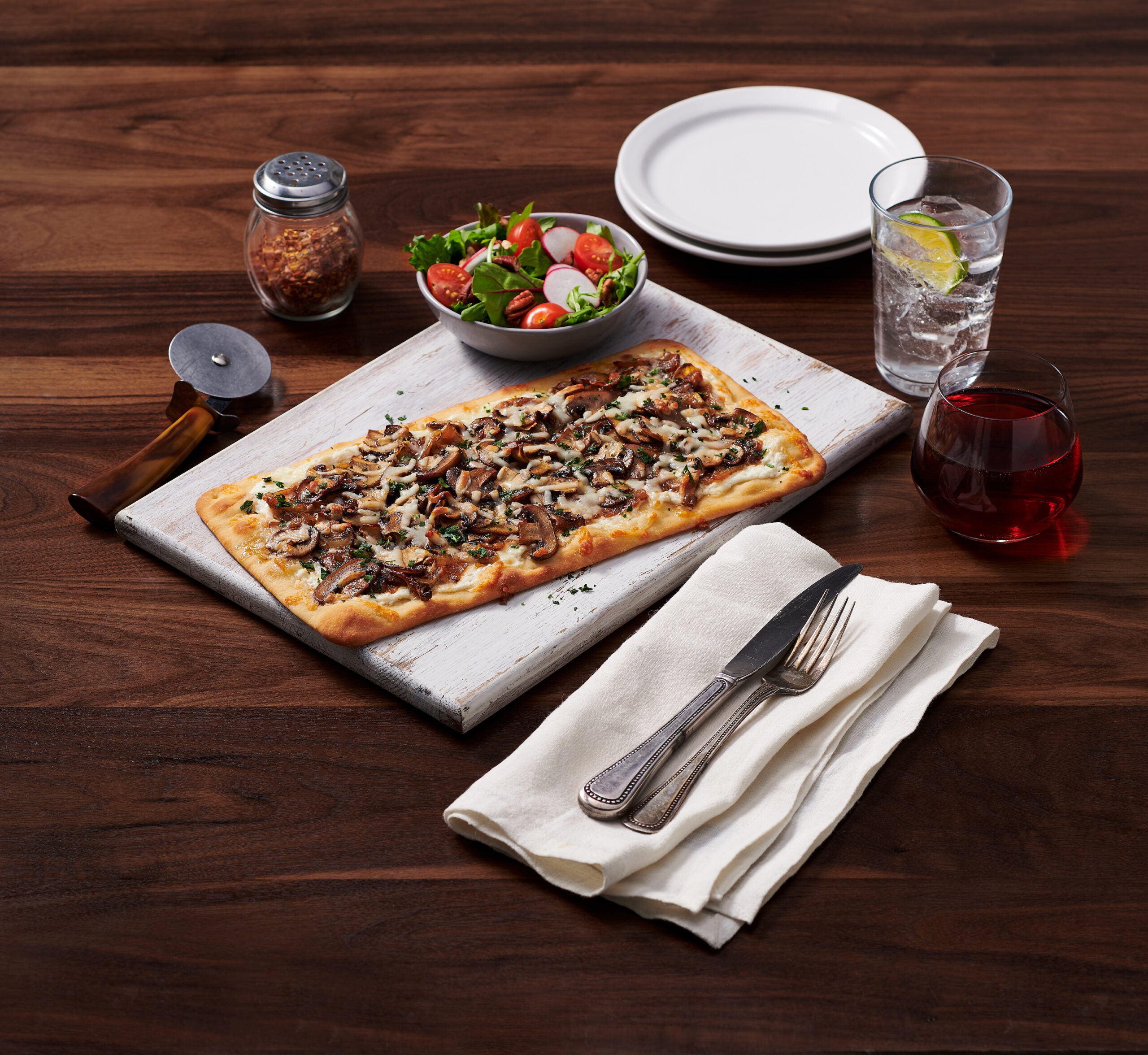 Who We Serve - General – Stonefire® Foodservice
