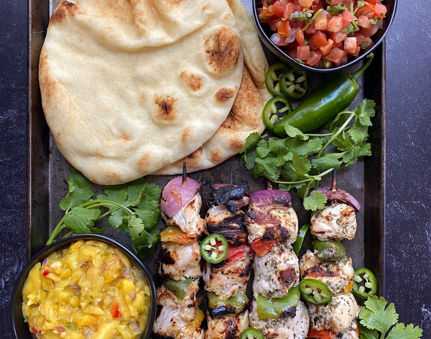 Who We Serve - General – Stonefire® Foodservice